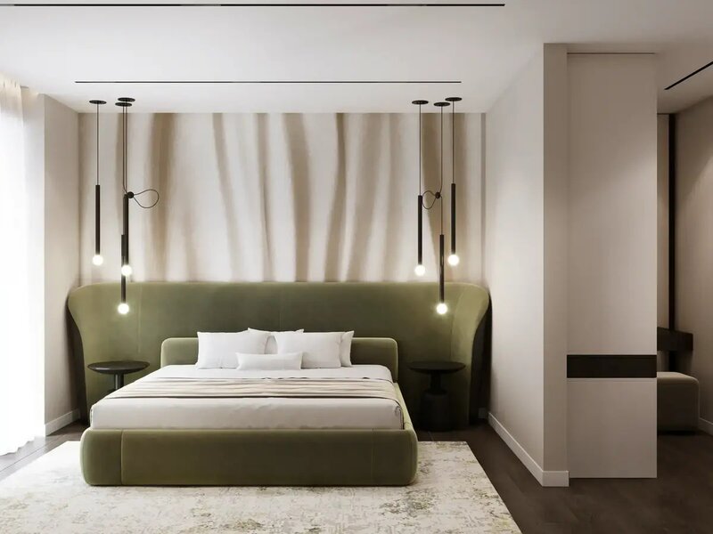 Horizon City Pipera apartament 3 camere cu balcon 38 m² si 2 locuri de parcare