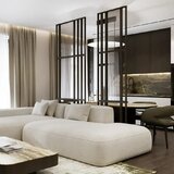 Apartament 3 camere cu balcon 38 m² si 2 locuri de parcare - Horizon City Pipera