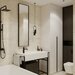 Horizon City Pipera apartament 3 camere cu balcon 38 m² si 2 locuri de parcare