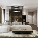 Horizon City Pipera apartament 3 camere cu balcon 38 m² si 2 locuri de parcare