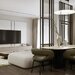 Horizon City Pipera apartament 3 camere cu balcon 38 m² si 2 locuri de parcare