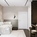 Horizon City Pipera apartament 3 camere cu balcon 38 m² si 2 locuri de parcare